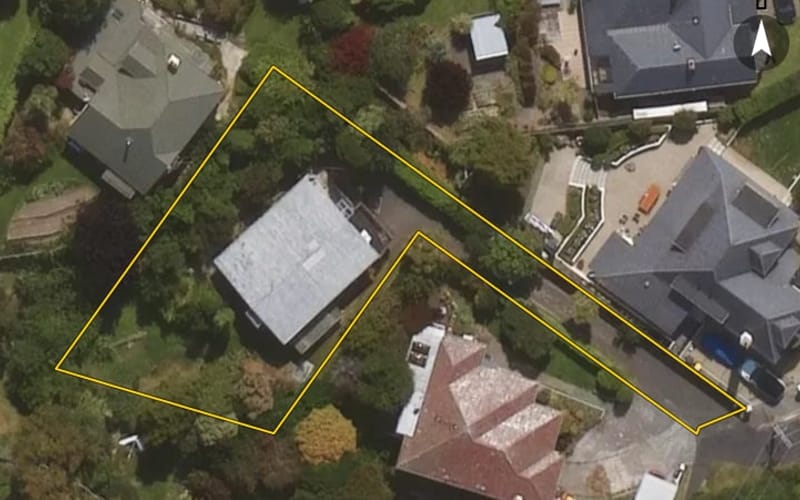 7 Scarba Street