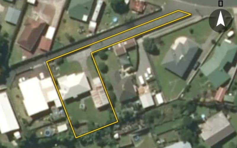 51B Omata Road