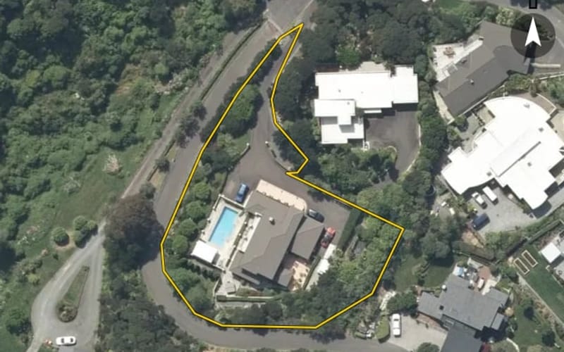 3 Lodestar Lane