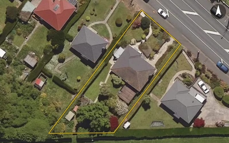 407 Taieri Road
