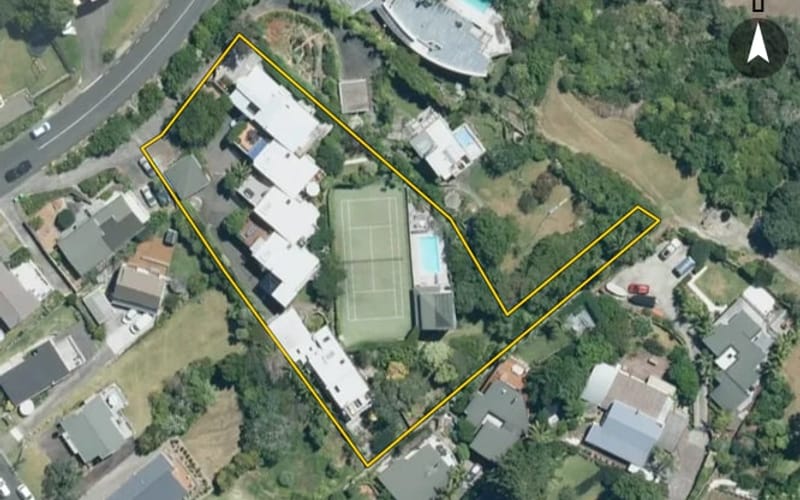 3 Swann Beach Road