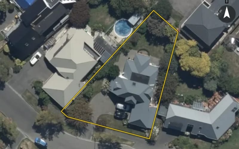 11 Parkham Drive