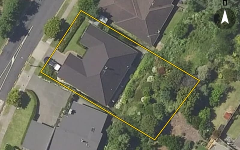 132 Castlewold Drive