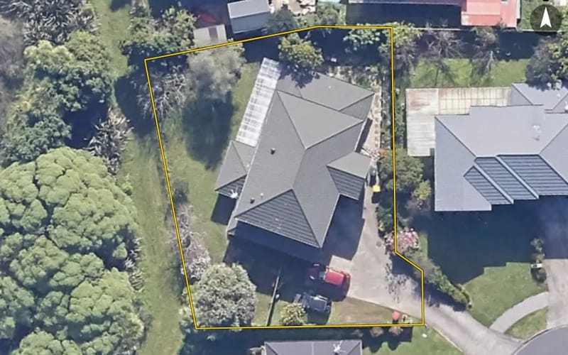 63 Peninsula Road
