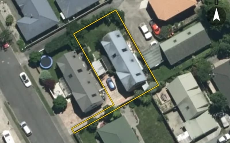 15A Westley Place