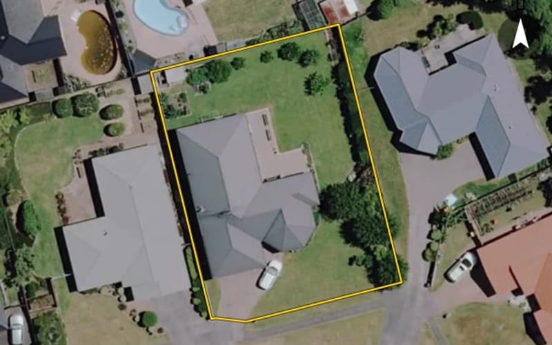 19 Anchor Close