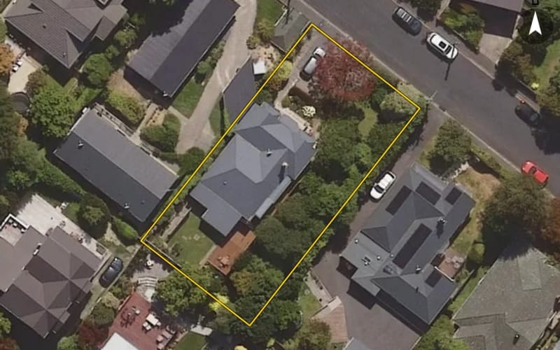 22 Garfield Avenue