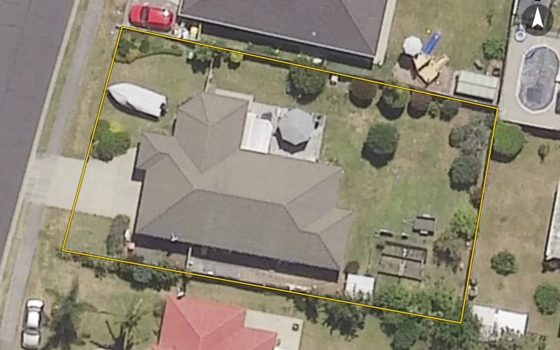 15 Beachlands Place