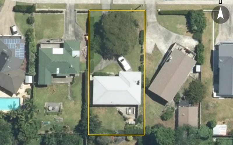 13 Rembrandt Place