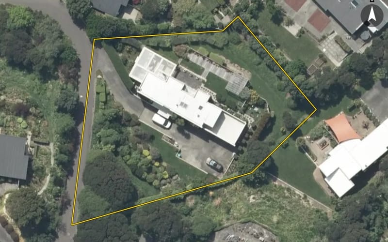 7 Lodestar Lane