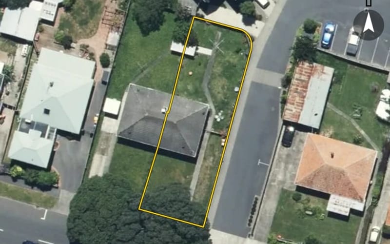 79 Copeland Street