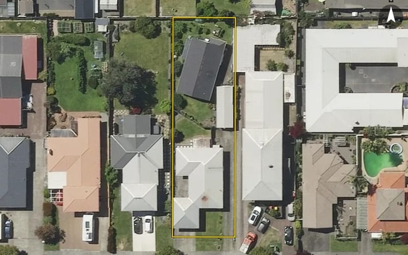 23B Carnot Street