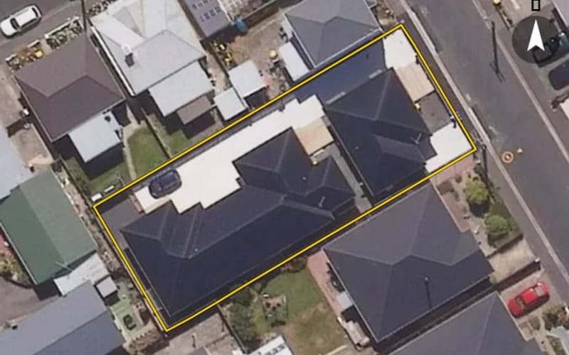 66 Wesley Street