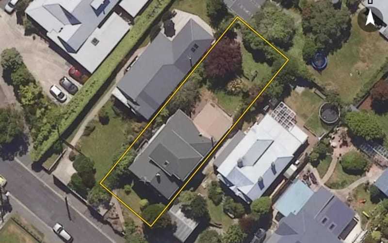 35 Cranston Street