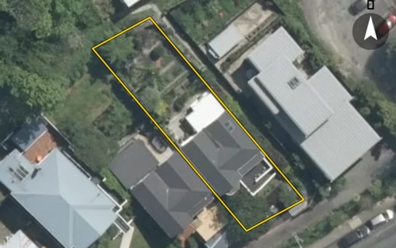 56 Glenmore Street