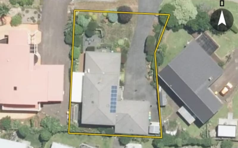 4 Emsworth Court