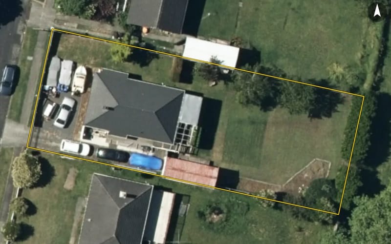 55 Te Puea Avenue