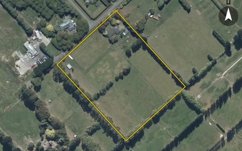 71 Meadowlands Road