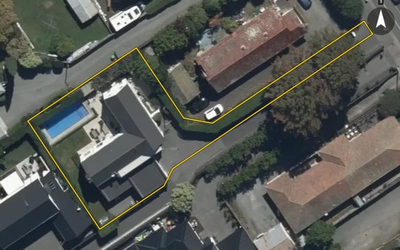 381 Papanui Road