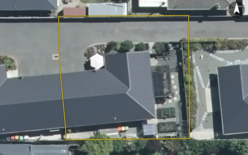 14B Mowbray Street
