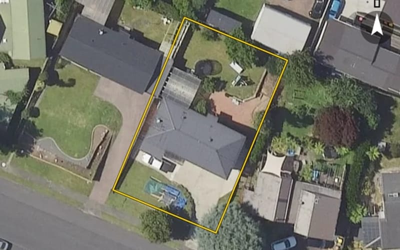 27 Westminster Drive