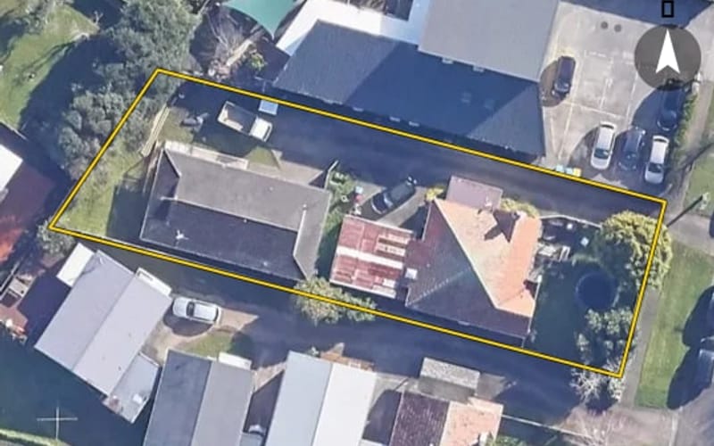 5 Radnor Road