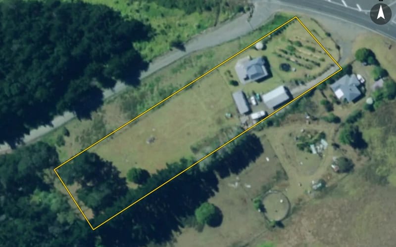 2091 State Highway 12