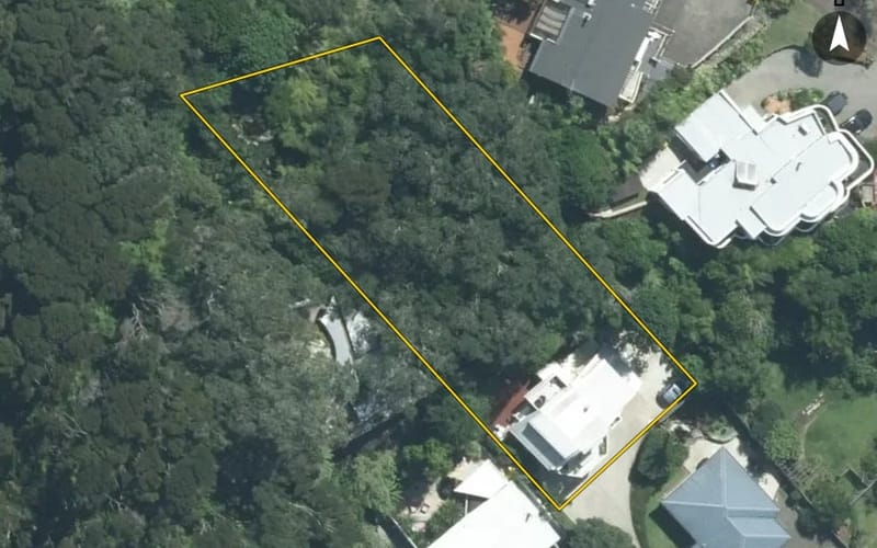 67 McKenzie Avenue