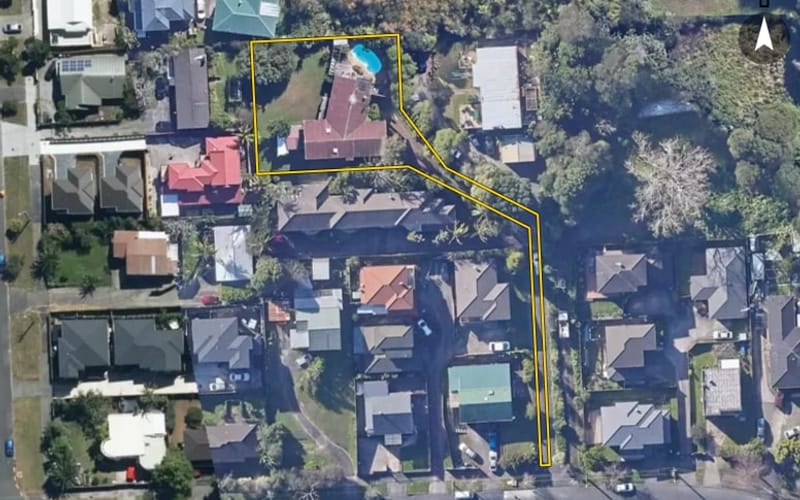 38B Margate Road