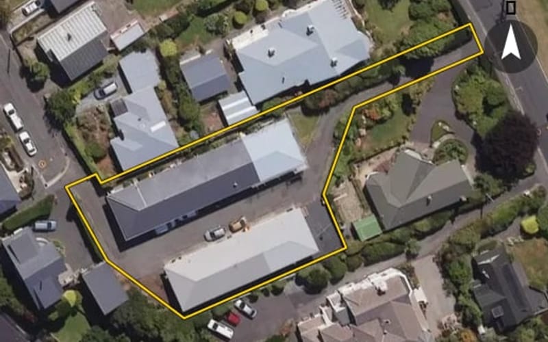 92A Eglinton Road