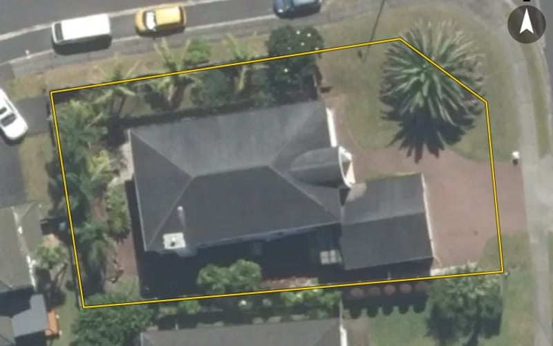 2 Errigal Close
