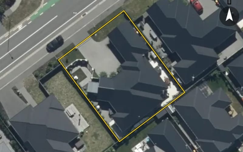 101 Prestons Park Drive