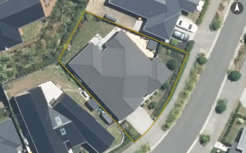 5 Stanton House Road