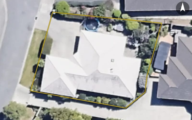 4A Olive Court