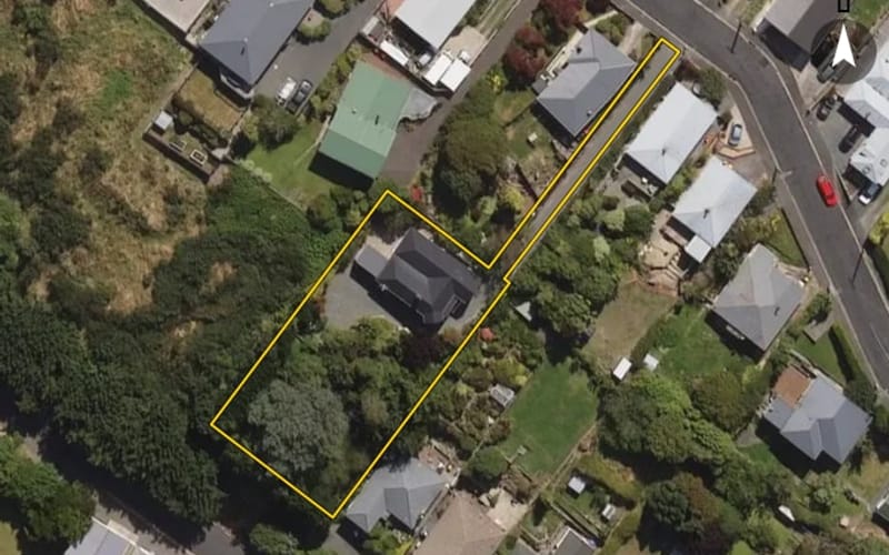 30 Frasers Road