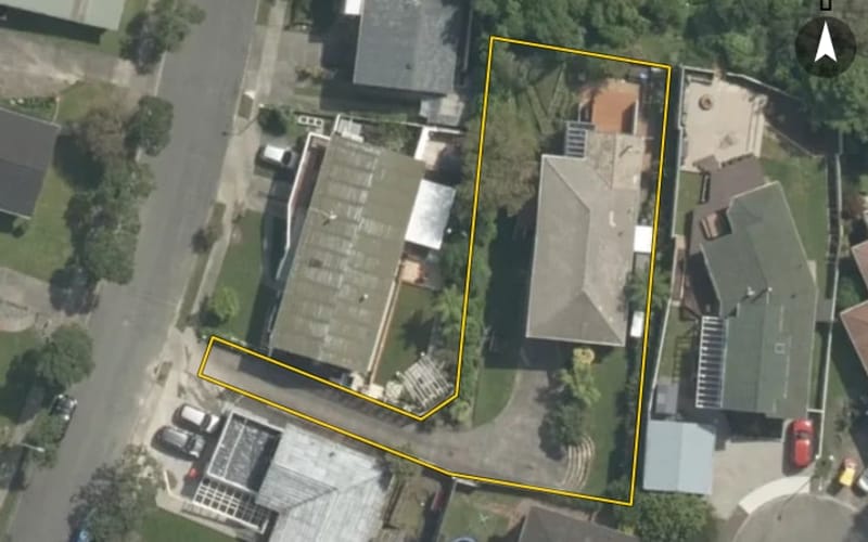 7 Lupin Terrace