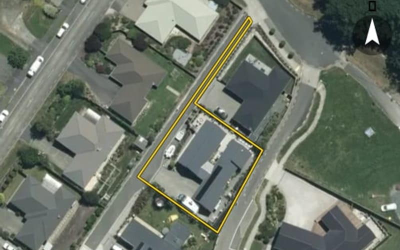 4 Crathie Place