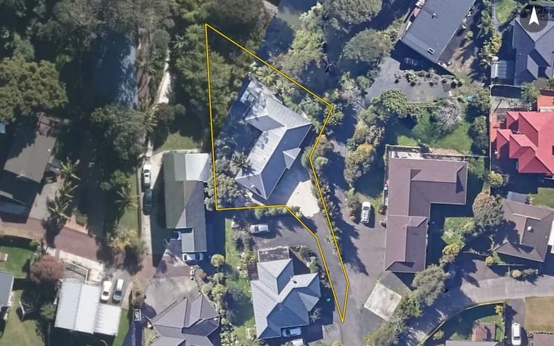 12B Cradock Street