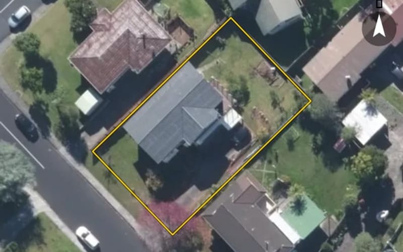 33 Spence Road