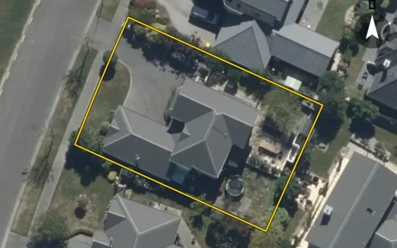 12 Glasnevin Drive
