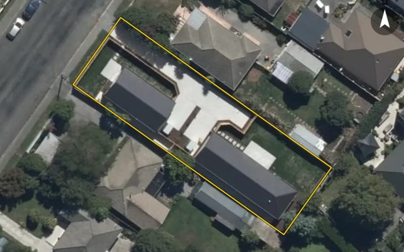 25 Harris Crescent