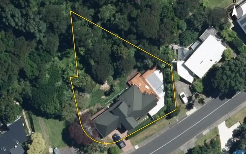 107 Daffodil Street