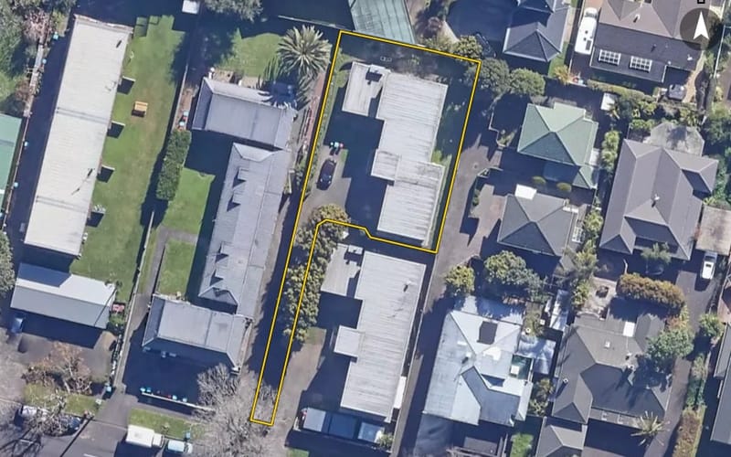 9A Bracken Avenue
