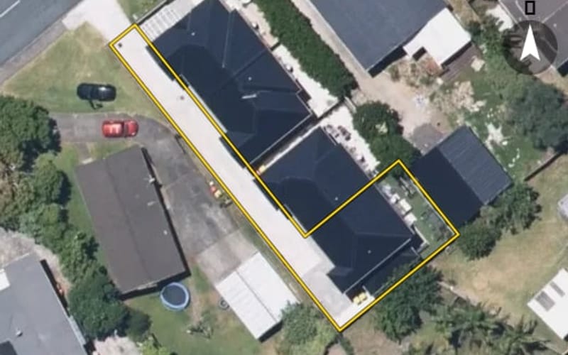 66D Patons Road