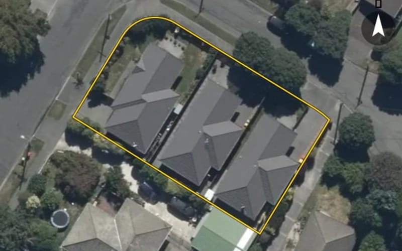 4 Risby Place