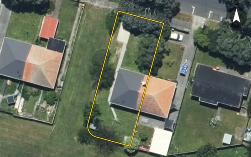 82 Copeland Street