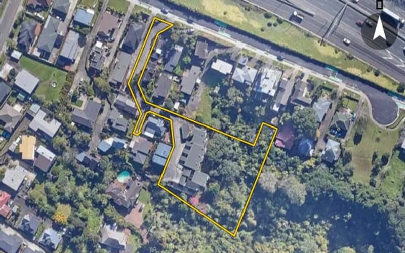 23H Hendry Avenue