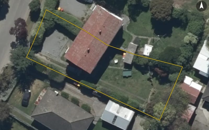 22B Morley Street