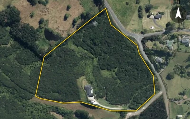 1 Jack Barry Road