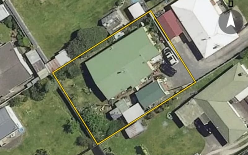 6A Kusabs Road